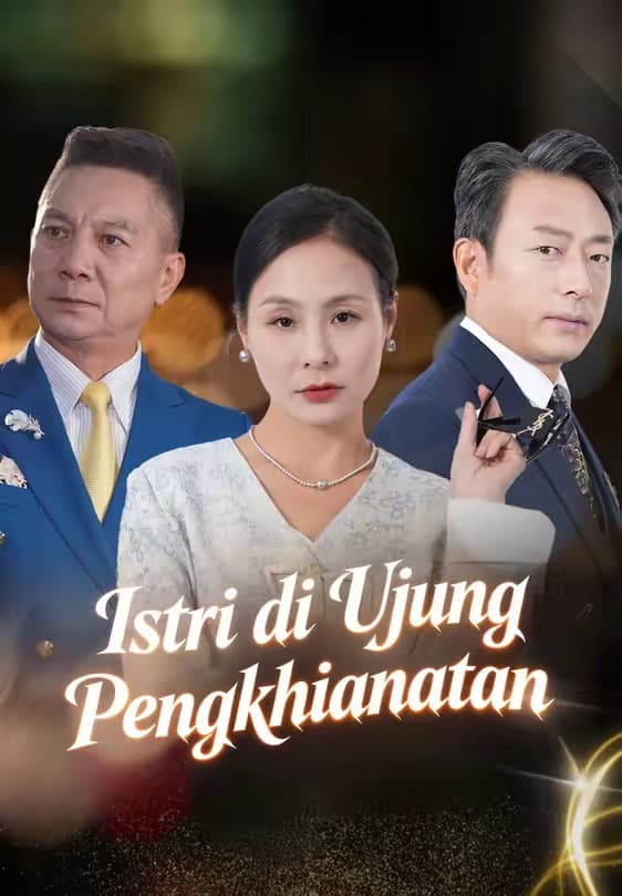 Istri di Ujung Pengkhianatan - Melolo