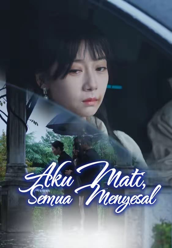 Aku Mati, Semua Menyesal - Melolo