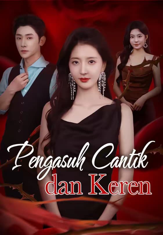 Pengasuh Cantik dan Keren - Melolo