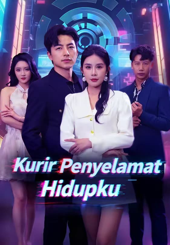 Kurir Penyelamat Hidupku - Melolo