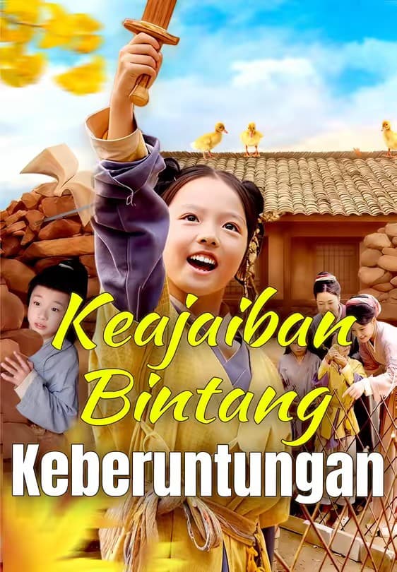 Keajaiban Bintang Keberuntungan - Melolo