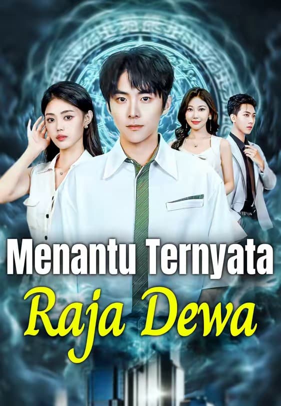 Menantu Ternyata Raja Dewa - Melolo