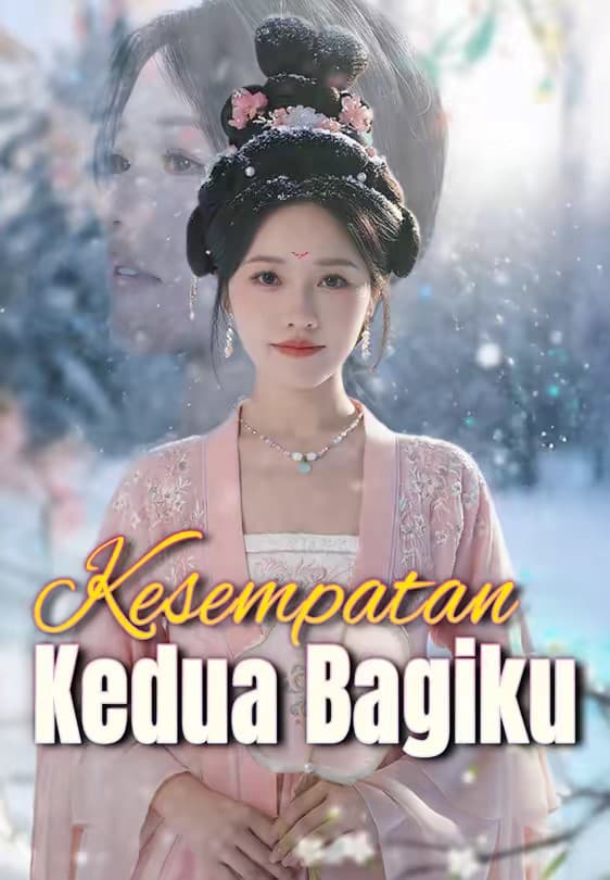 Kesempatan Kedua Bagiku - Melolo