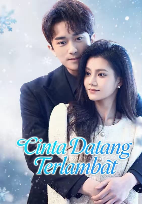 Cinta Datang Terlambat - Melolo