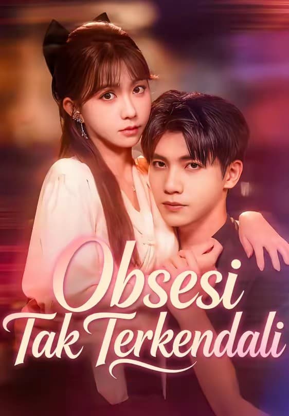 Obsesi Tak Terkendali - Melolo