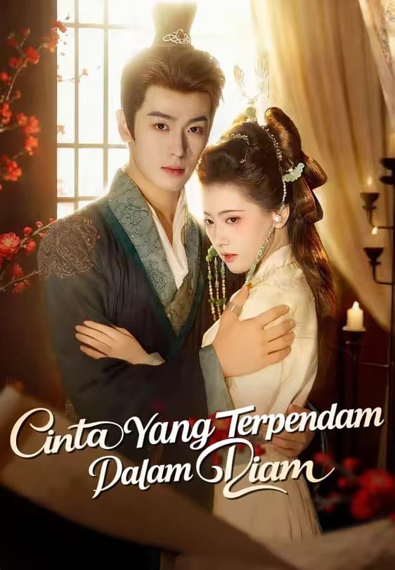 Cinta Yang Terpendam Dalam Diam - Melolo