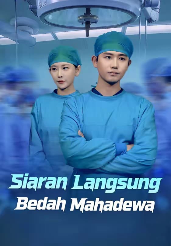 Siaran Langsung Bedah Mahadewa - Melolo