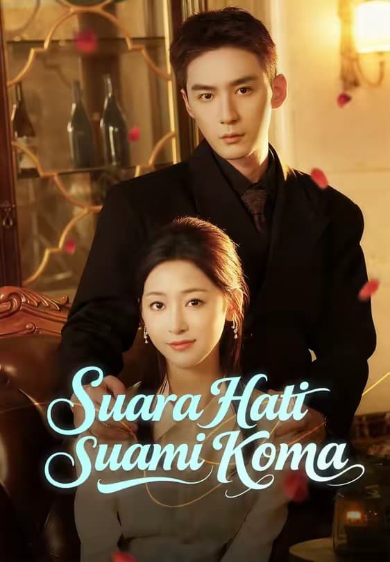 Suara Hati Suami Koma - Melolo