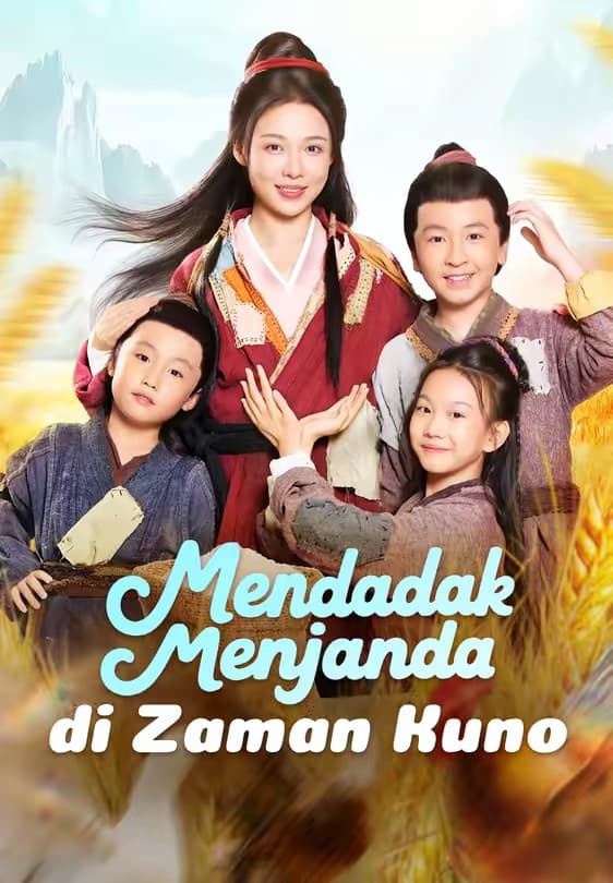 Mendadak Menjanda di Zaman Kuno - Melolo