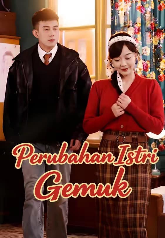 Perubahan Istri Gemuk - Melolo