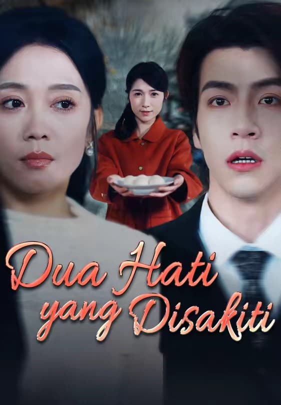 Dua Hati yang Disakiti - Melolo
