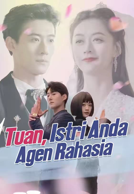 Tuan, Istri Anda Agen Rahasia - Melolo
