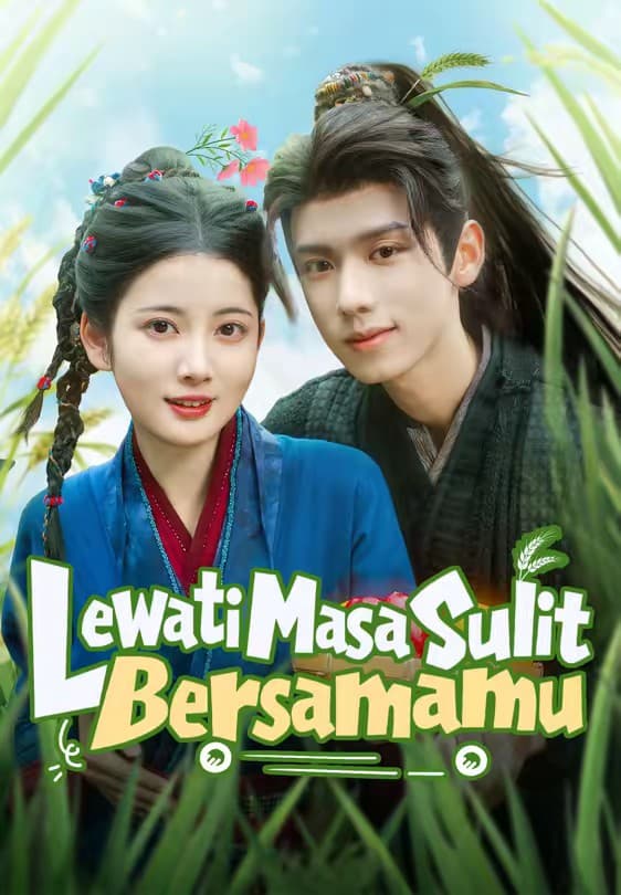 Lewati Masa Sulit Bersamamu - Melolo