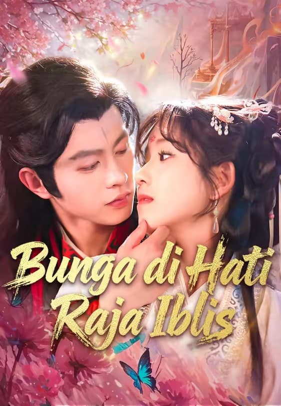 Bunga di Hati Raja Iblis - Melolo