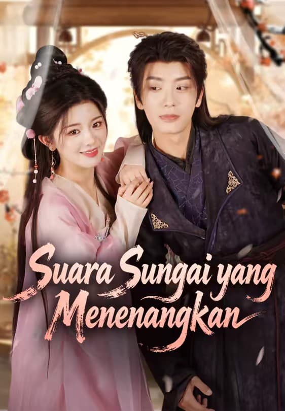 Suara Sungai yang Menenangkan - Melolo