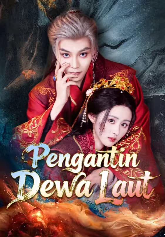 Pengantin Dewa Laut - Melolo