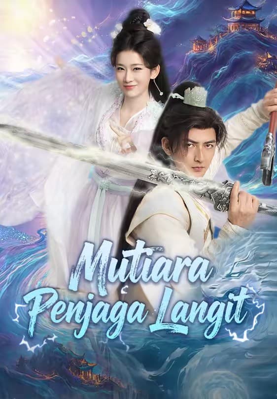 Mutiara Penjaga Langit - Melolo
