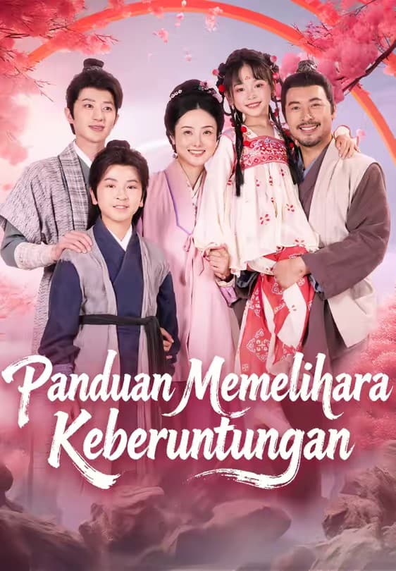 Panduan Memelihara Keberuntungan - Melolo