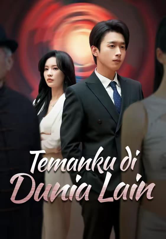 Temanku di Dunia Lain - Melolo