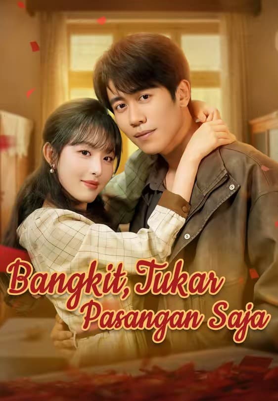 Bangkit, Tukar Pasangan Saja - Melolo