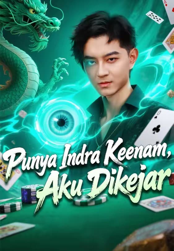 Punya Indra Keenam, Aku Dikejar - Melolo