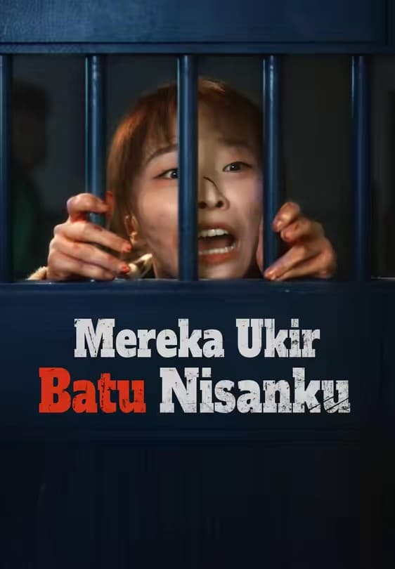 Mereka Ukir Batu Nisanku - Melolo