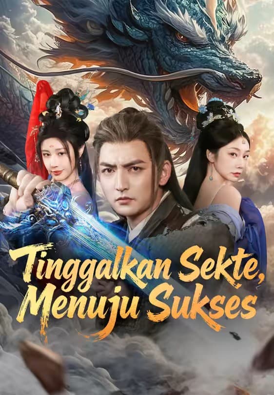 Tinggalkan Sekte, Menuju Sukses - Melolo