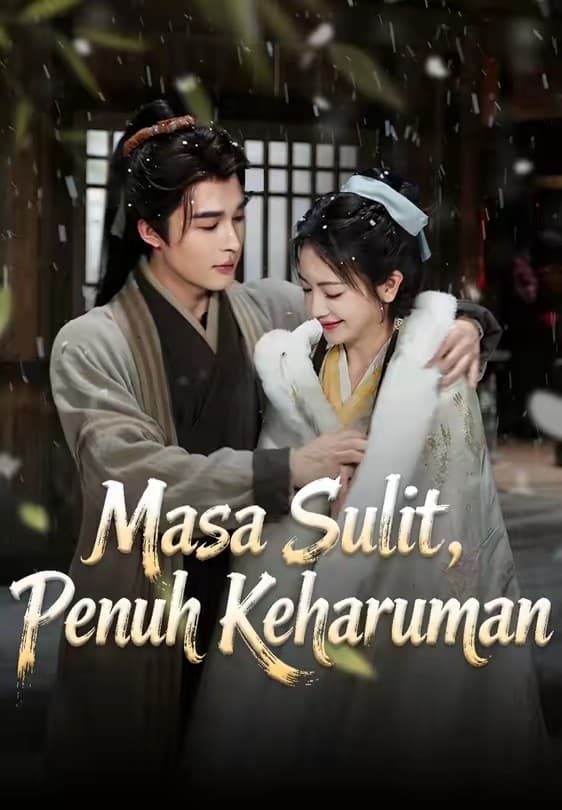 Masa Sulit, Penuh Keharuman - Melolo