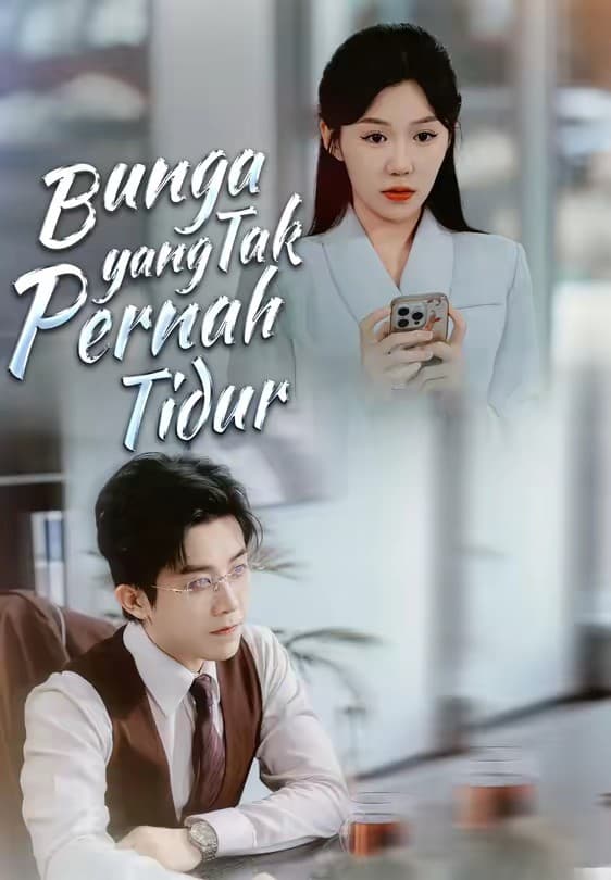 Bunga yang Tak Pernah Tidur - Melolo