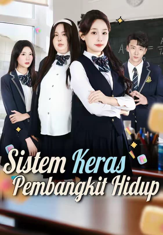 Sistem Keras Pembangkit Hidup - Melolo