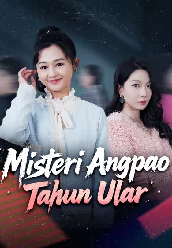 Misteri Angpao Tahun Ular - Melolo