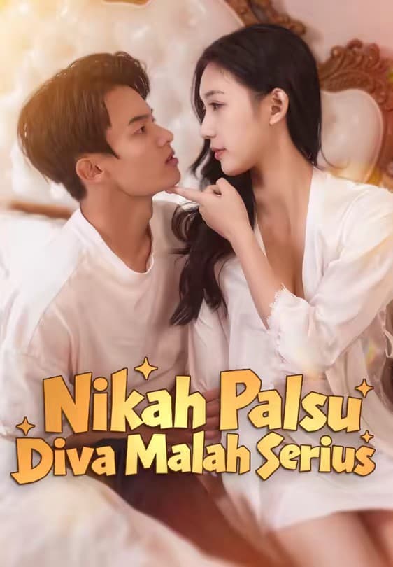 Nikah Palsu, Diva Malah Serius - Melolo