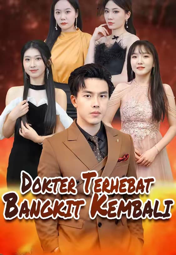 Dokter Terhebat Bangkit Kembali - Melolo