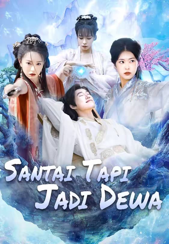 Santai Tapi Jadi Dewa - Melolo