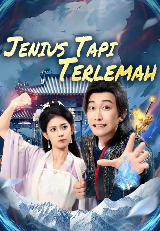 Jenius Tapi Terlemah - Melolo