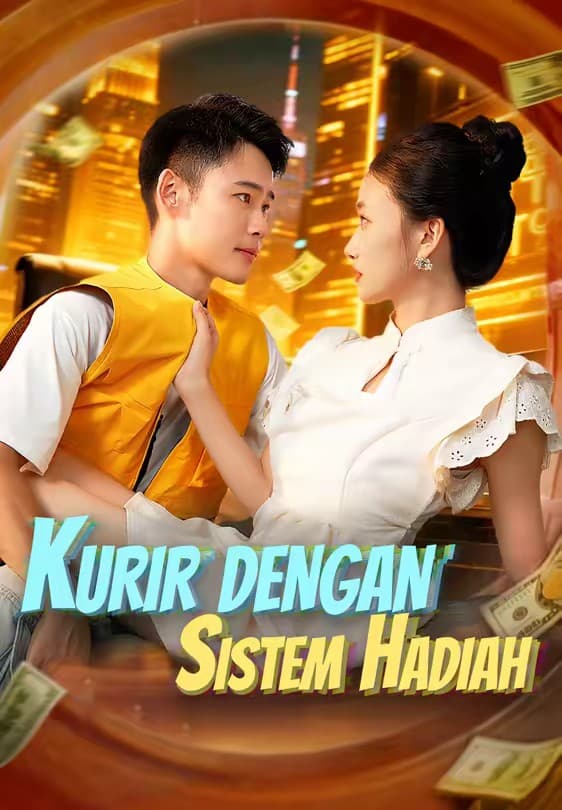 Kurir dengan Sistem Hadiah - Melolo