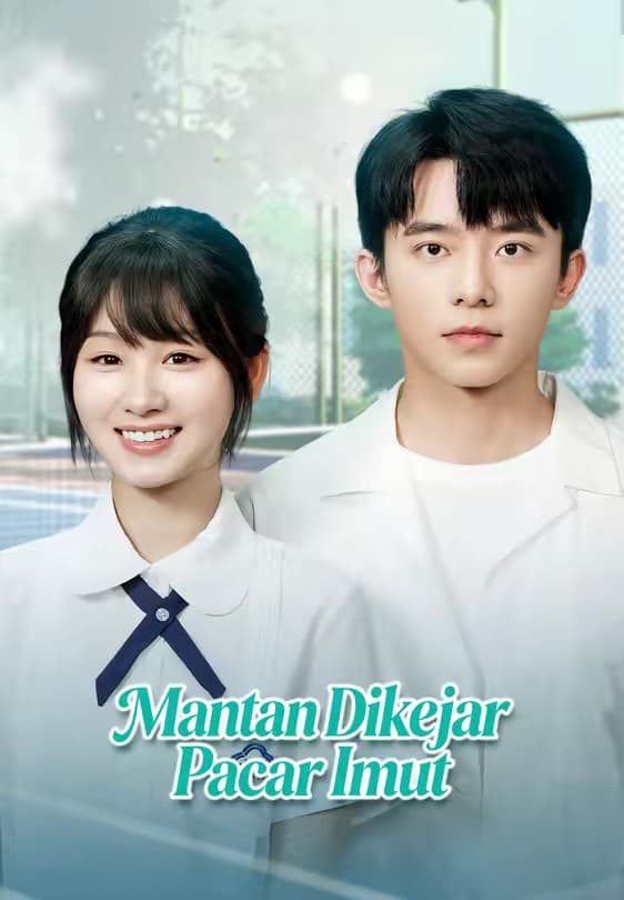 Mantan Dikejar Pacar Imut - Melolo