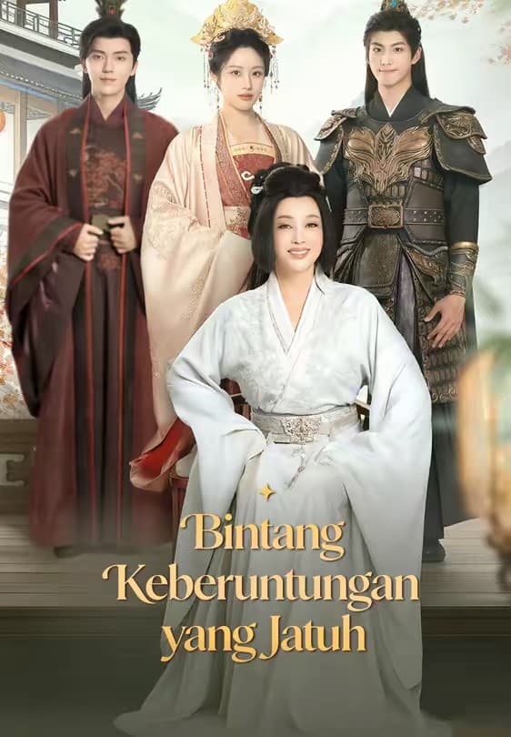 Bintang Keberuntungan yang Jatuh - Melolo