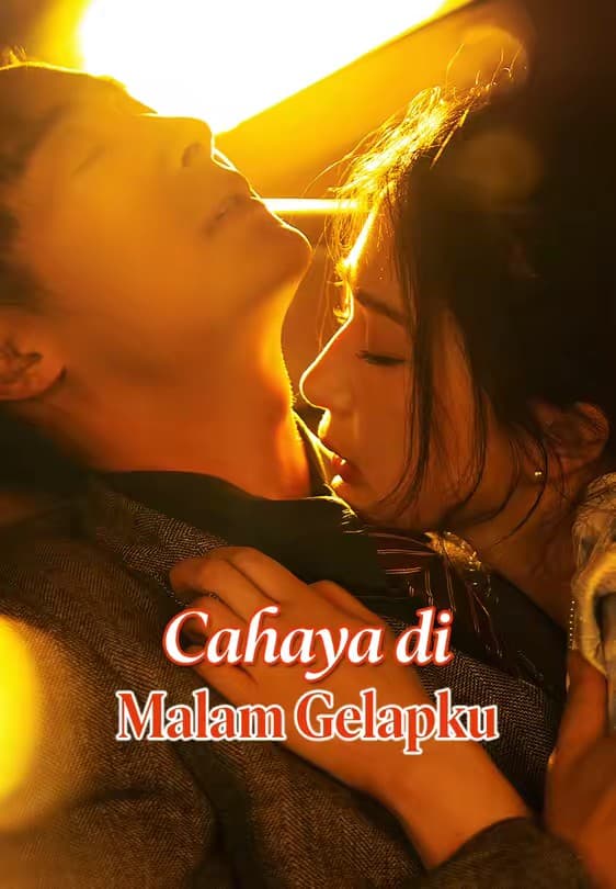 Cahaya di Malam Gelapku - Melolo