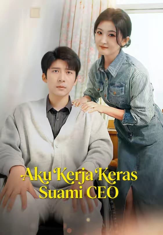 Aku Kerja Keras, Suami CEO - Melolo