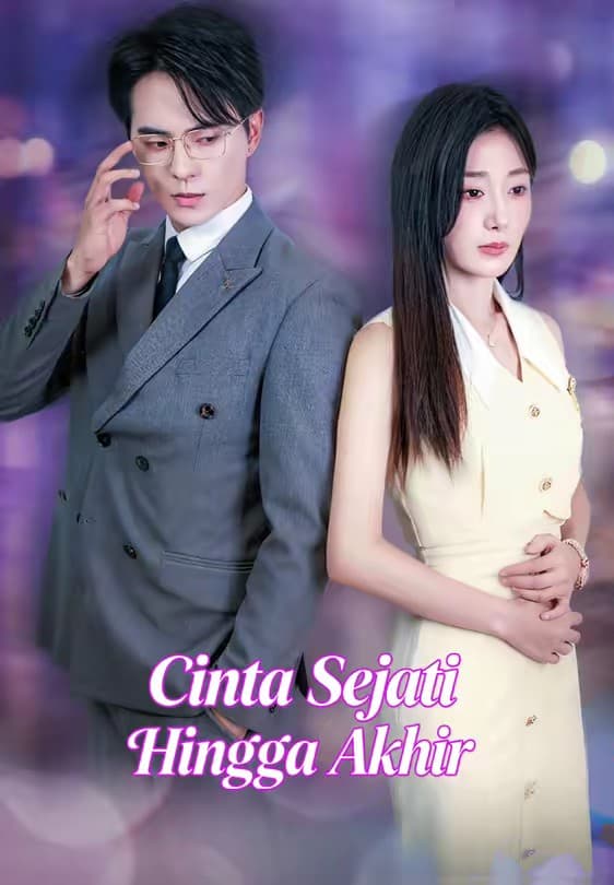 Cinta Sejati Hingga Akhir - Melolo