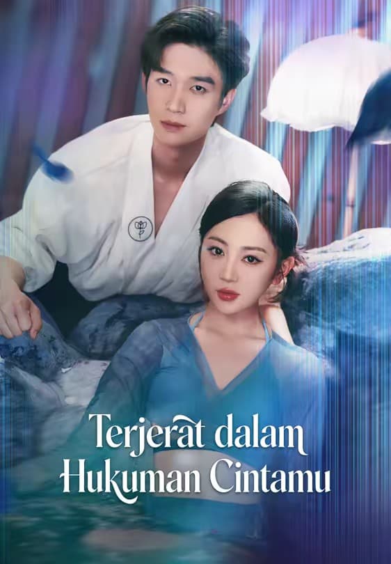 Terjerat dalam Hukuman Cintamu - Melolo