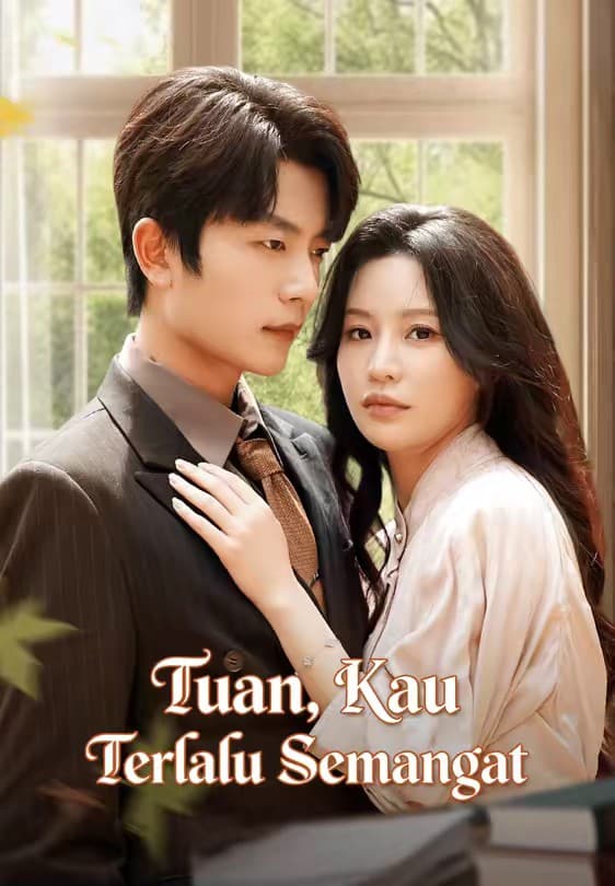 Tuan, Kau Terlalu Semangat - Melolo