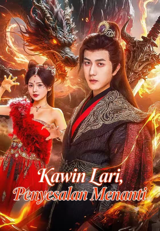 Kawin Lari, Penyesalan Menanti - Melolo