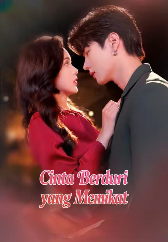 Cinta Berduri yang Memikat - Melolo