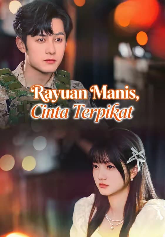 Rayuan Manis, Cinta Terpikat - Melolo