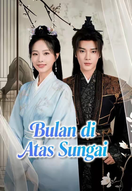 Bulan di Atas Sungai - Melolo