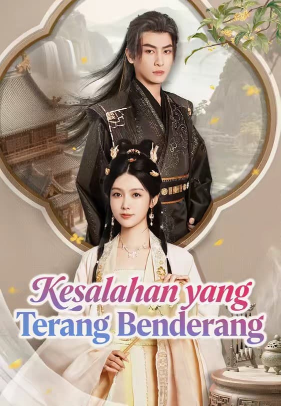 Kesalahan yang Terang Benderang - Melolo