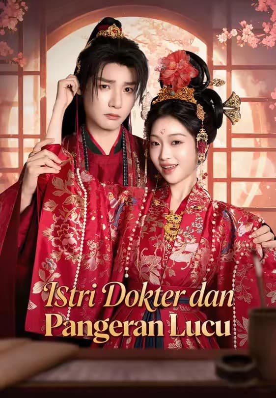 Istri Dokter dan Pangeran Lucu - Melolo