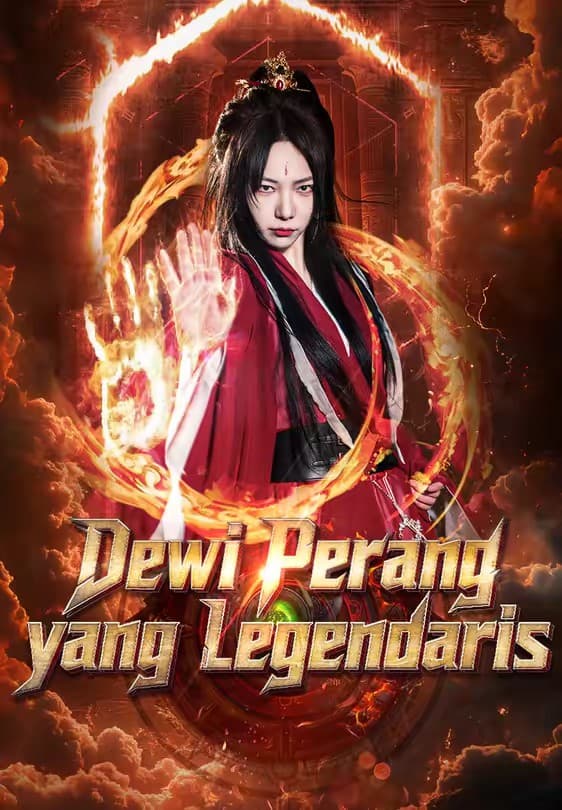 Dewi Perang yang Legendaris - Melolo